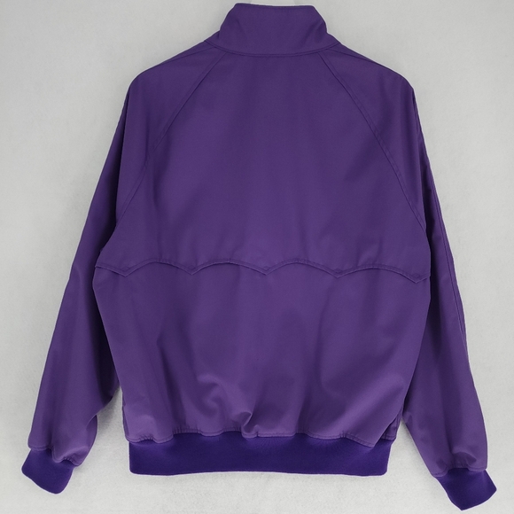 Maus & Hoffman Cruiser Baracuta Style Jacket - Picture 2 of 9